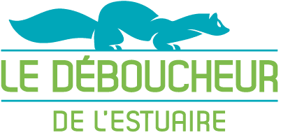 logo déboucheur estuaire