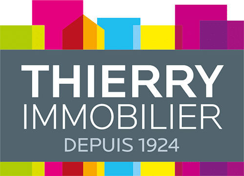 logo thierry immobilier