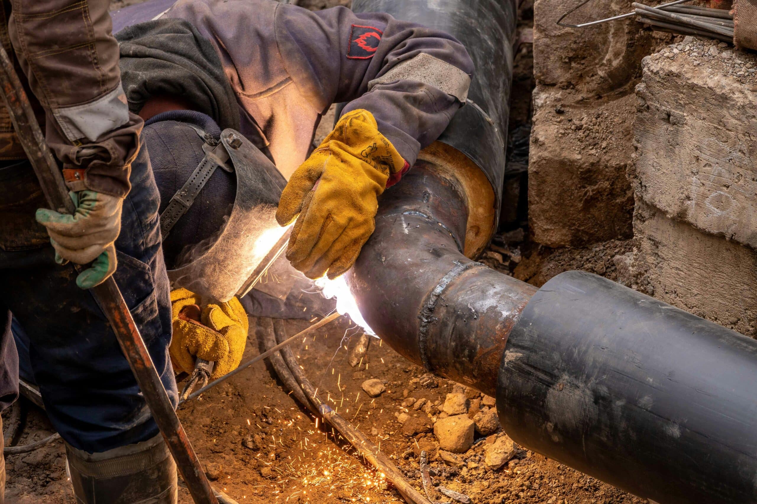 Le déboucheur estuaire - Problème de canalisation : quand quelque chose ne va pas sans symptôme évident
